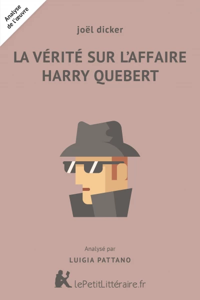 La Vérité sur l'affaire Harry Quebert